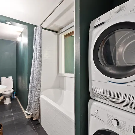 Quartier Musee Du Louvre - 2 Bedroom Free Netflix باريس